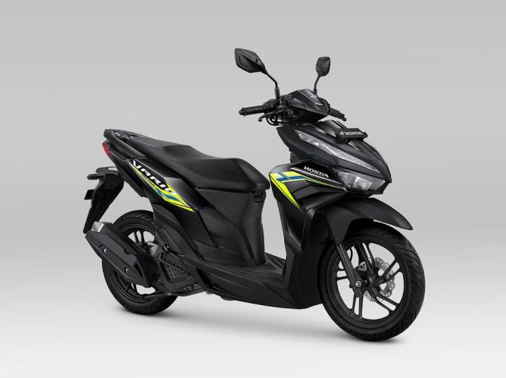Bukan Sekadar Pajangan, Ini Fungsi Penting Spakbor Motor Menurut Astra Motor Natar